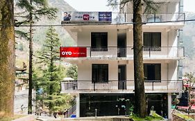Hotel The Oak Valley Dharamshala